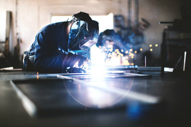  Huntley, IL Welder Pros