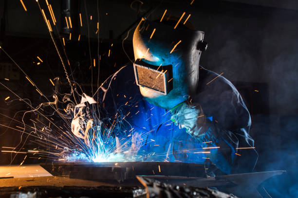 Best Food and Beverage Processing Equipment Welding in Huntley, IL