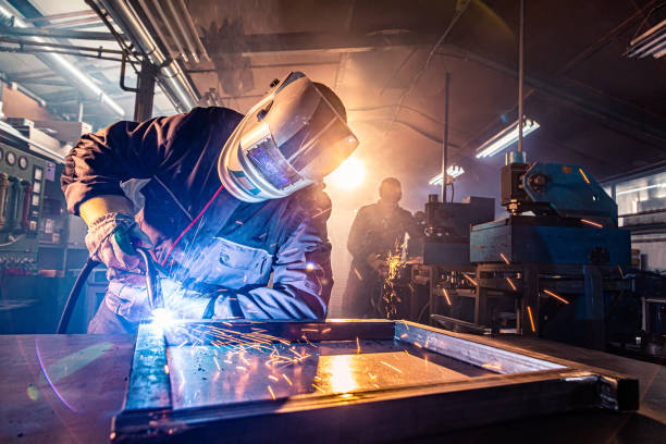 Best Artistic and Custom Metal Fabrication in Huntley, IL