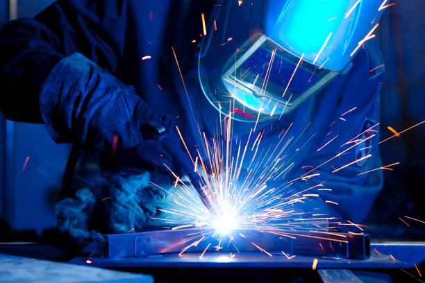 Best Aerospace and Defense Welding in Huntley, IL