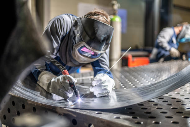 Best Welding Equipment Sales and Repair in Huntley, IL
