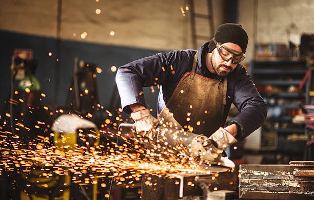 Best Marine and Shipbuilding Welding in Huntley, IL