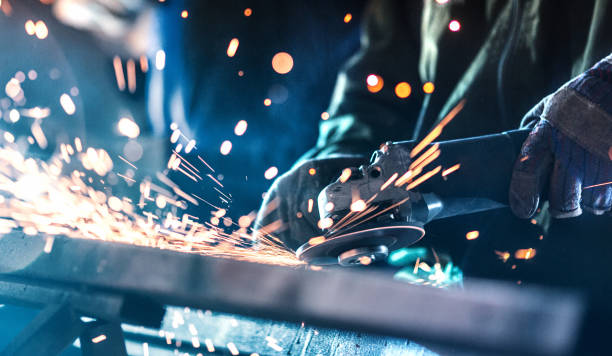 Affordable Welder Services in Huntley, IL
